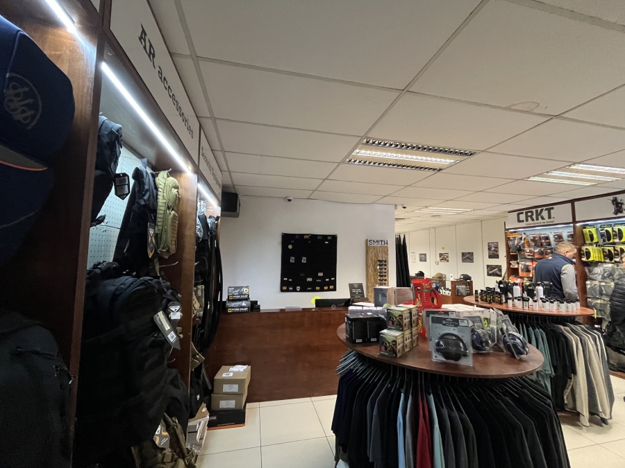 To Let commercial Property for Rent in Brackenfell Central Western Cape